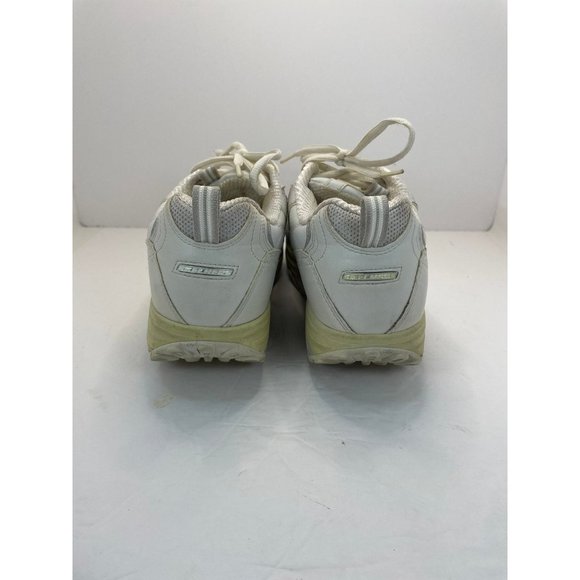 Skechers Shape Ups 8.5 - Picture 4 of 10